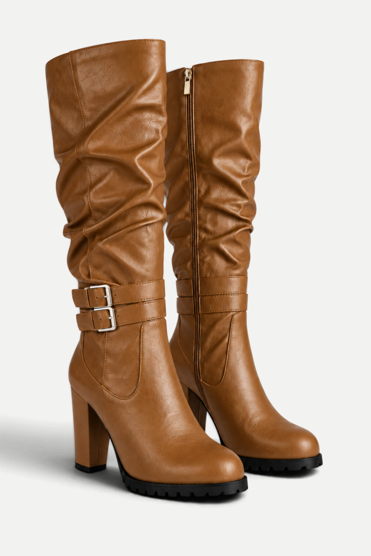 Long Boots