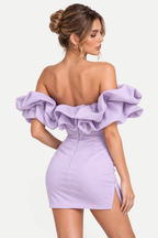 Avelisse | Sleeveless Mid-Waist Dress