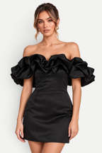 Avelisse | Sleeveless Mid-Waist Dress