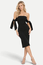 Valeria | Elegant Party Dress