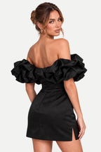 Avelisse | Sleeveless Mid-Waist Dress