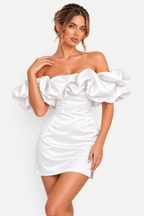 Avelisse | Sleeveless Mid-Waist Dress