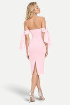 Valeria | Elegant Party Dress