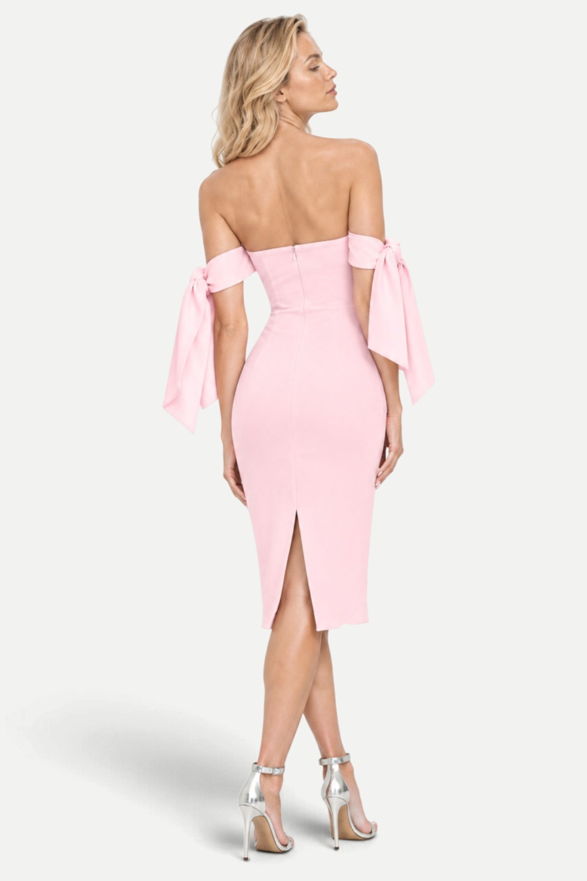 Valeria | Elegant Party Dress