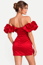 Avelisse | Sleeveless Mid-Waist Dress