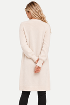 Lysandra | V-Neck Long Sleeve Knitted Cardigan