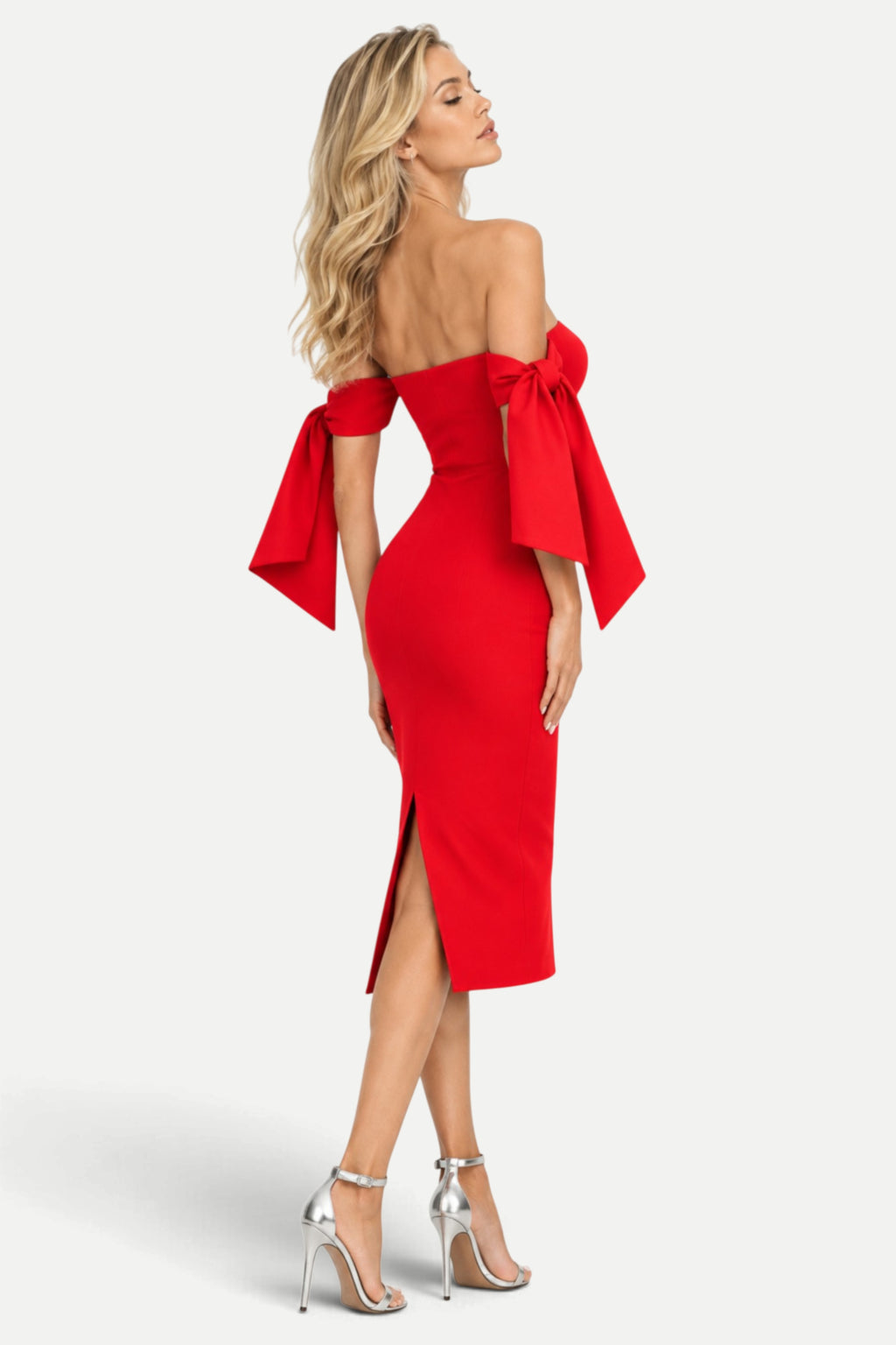Valeria | Elegant Party Dress