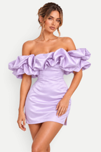 Avelisse | Sleeveless Mid-Waist Dress