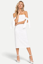 Valeria | Elegant Party Dress