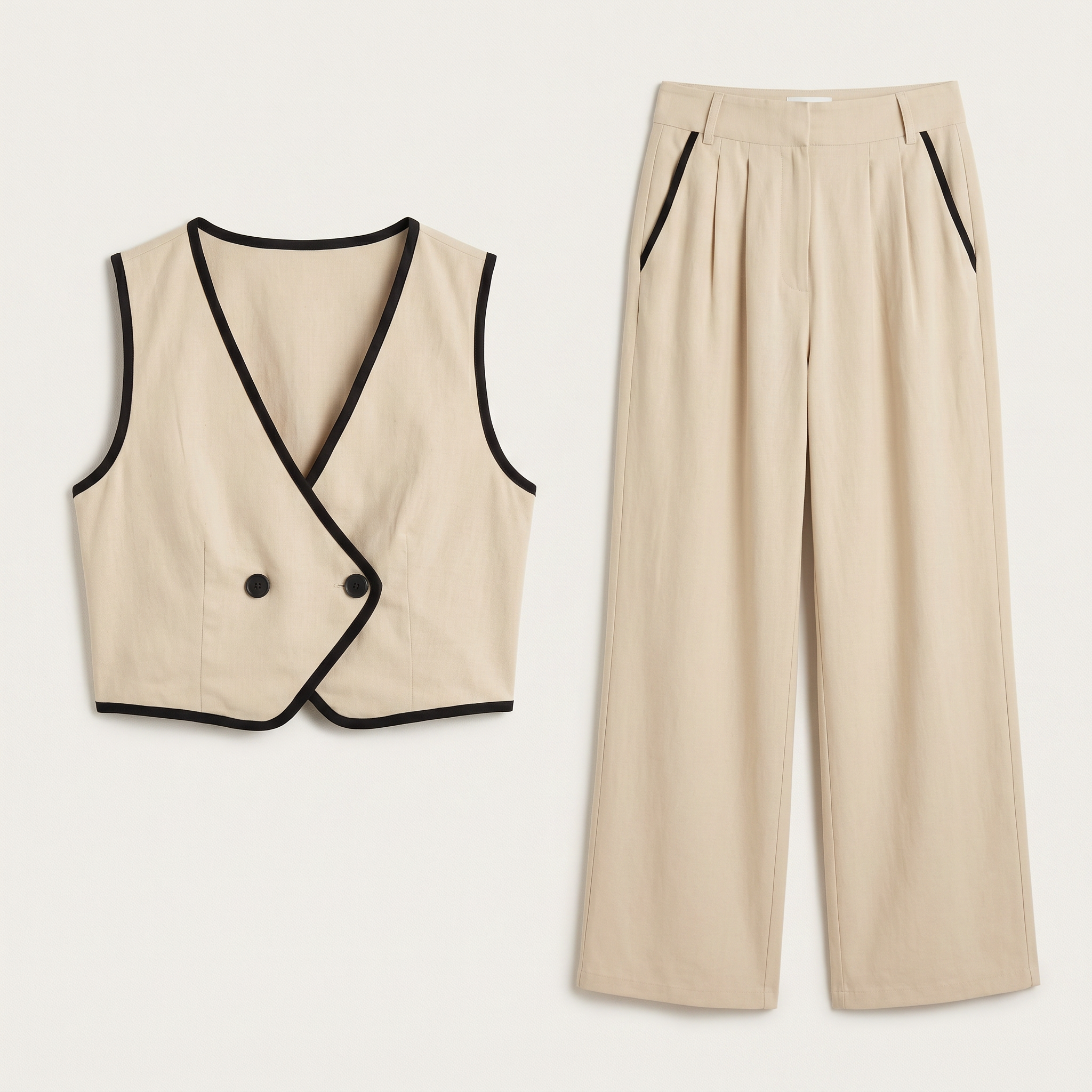 Norrielle Women’s Elegant Matching Lounge Set