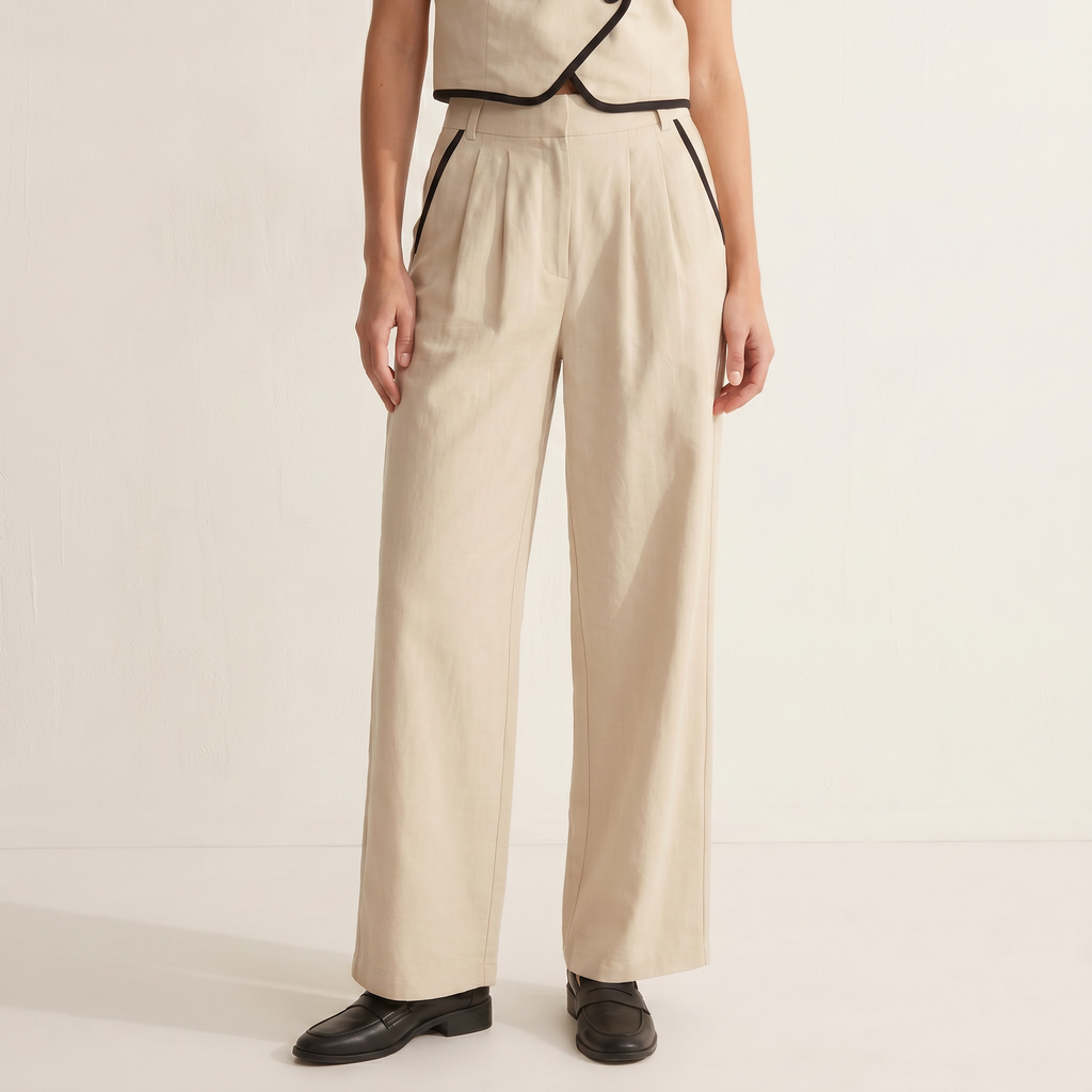 Norrielle Women’s Elegant Matching Lounge Set