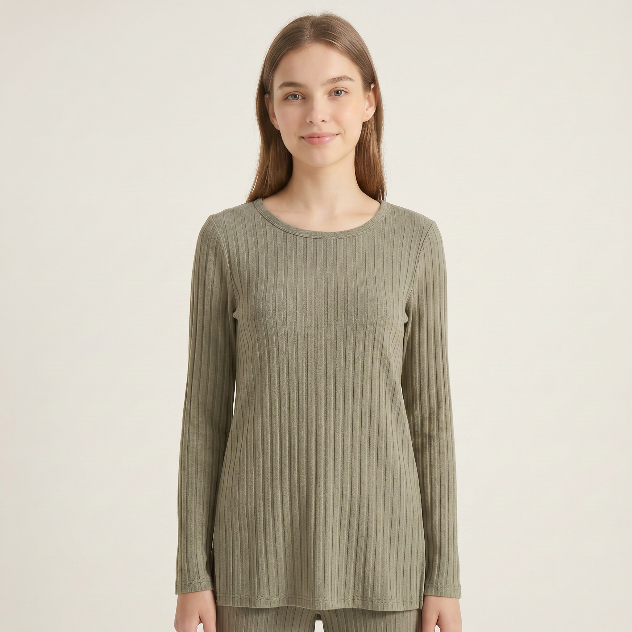 Norrielle Women’s Elegant Matching Top and Pants Outfit