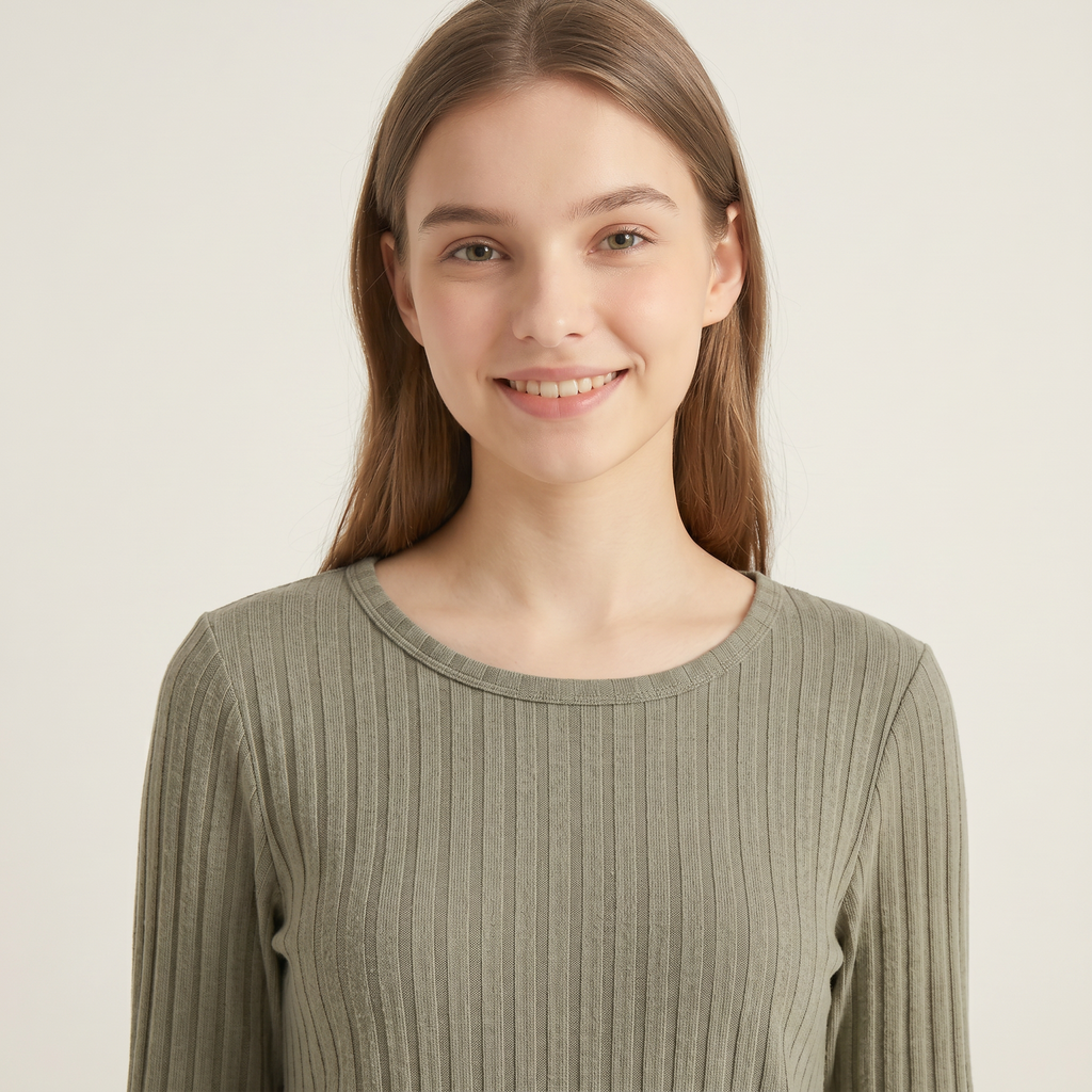 Norrielle Women’s Elegant Matching Top and Pants Outfit