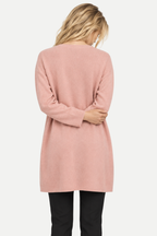 Lysandra | V-Neck Long Sleeve Knitted Cardigan